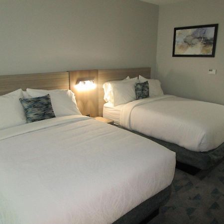Reddy Hotel Bonham Esterno foto