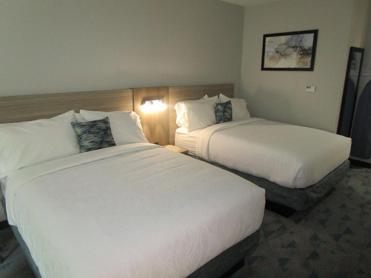 Reddy Hotel Bonham Esterno foto