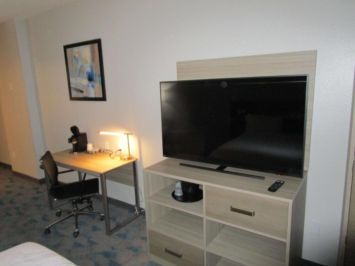 Reddy Hotel Bonham Esterno foto