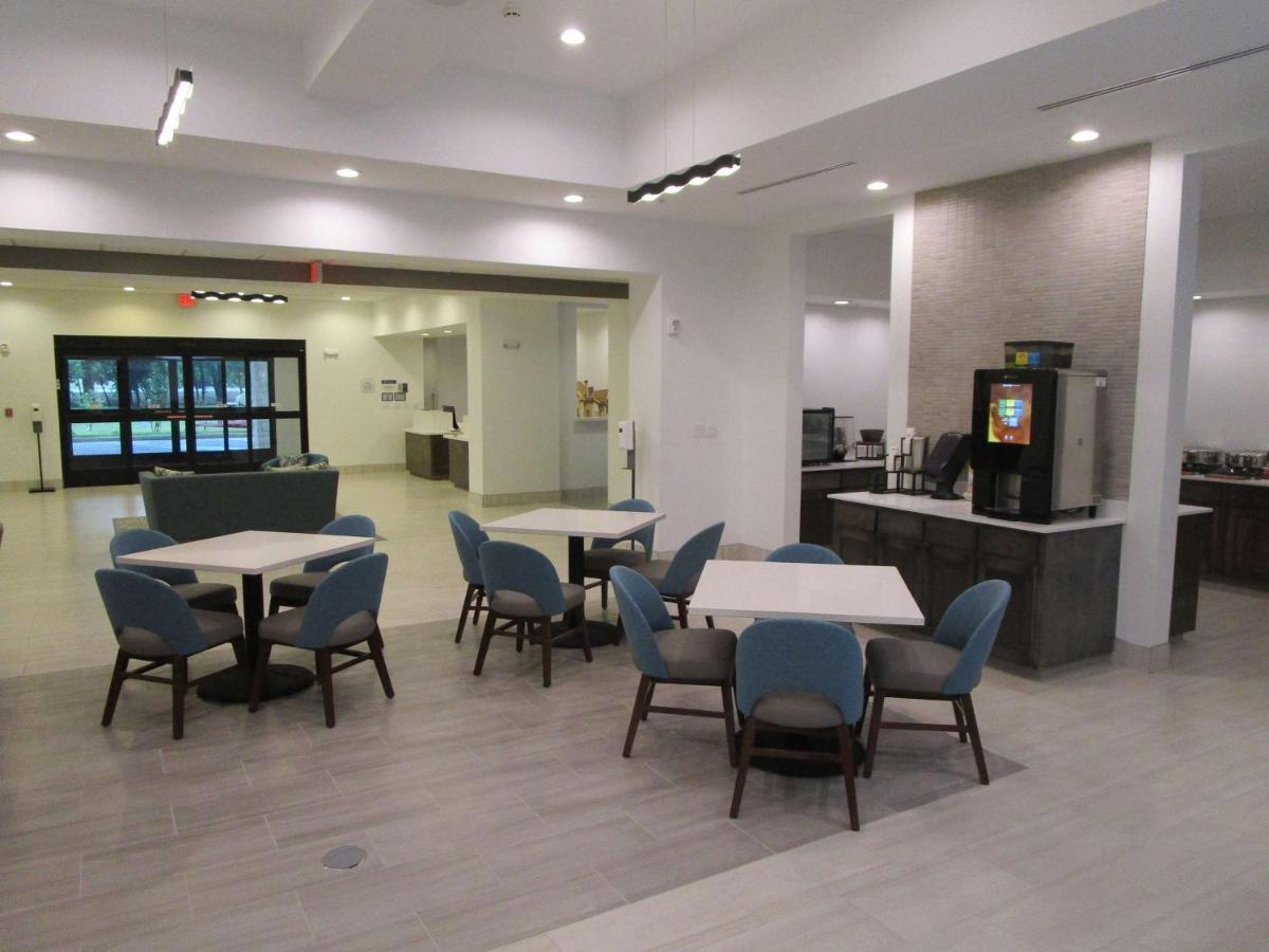 Reddy Hotel Bonham Esterno foto