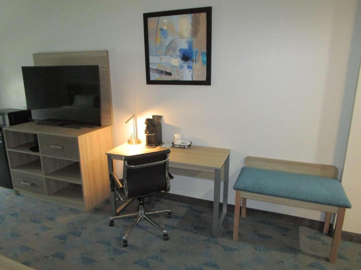 Reddy Hotel Bonham Esterno foto