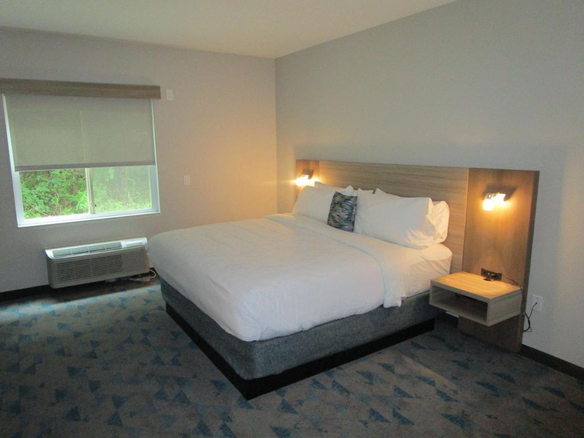 Reddy Hotel Bonham Esterno foto